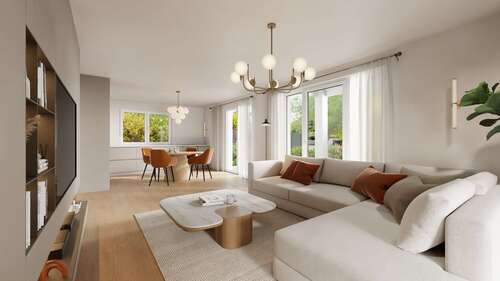 Foto - Haus zum Kaufen in Hamburg 4.637.000,00 € 565.33 m²