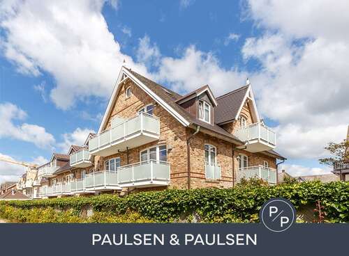 Foto - Wohnung zum Kaufen in Sylt 1.295.000,00 € 90 m²