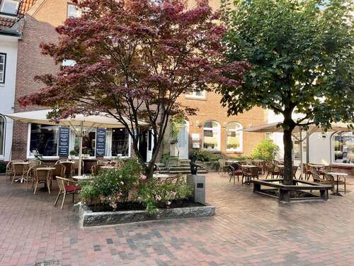 Foto - Wohnung zum Kaufen in Husum 259.000,00 € 90 m²
