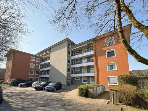 Foto - Wohnung zum Kaufen in Bielefeld 129.000,00 € 66 m²