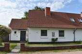 Haus zum Kaufen in Bredstedt 185.000,00 € 60 m²