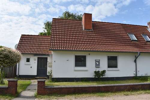 Foto - Haus zum Kaufen in Bredstedt 195.000,00 € 60 m²