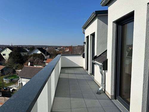 Foto - Wohnung zum Kaufen in Seligenstadt , Hess 460.000,00 € 98.29 m²