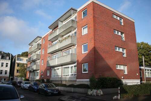 Foto - Wohnung zum Mieten in Wilhelmshaven 485,00 € 70 m²