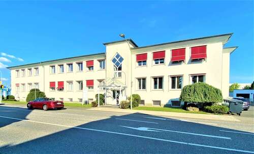 Foto - Büro in Lich 850,00 € 100 m² - 850,00 EUR Kaltmiete, ca.  100,00 m²