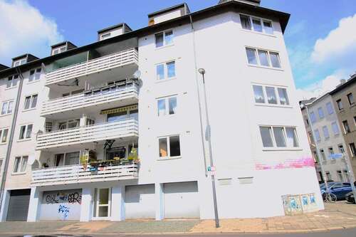 Foto - Wohnung zum Kaufen in Aachen 285.000,00 € 83 m²