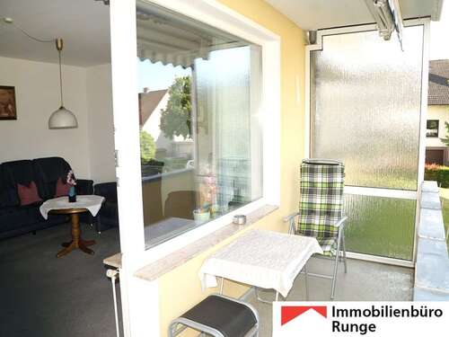 Foto - Wohnung zum Kaufen in Bad Nenndorf 149.000,00 € 77 m²