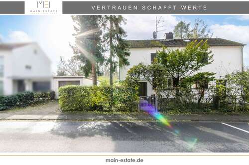 Foto - Haus zum Kaufen in Neu-Isenburg 339.900,00 € 82.89 m²