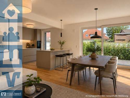 Foto - Haus zum Kaufen in Markt Schwaben 950.000,00 € 124.74 m²