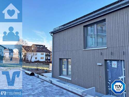 Foto - Haus zum Kaufen in Markt Schwaben 950.000,00 € 124.74 m²