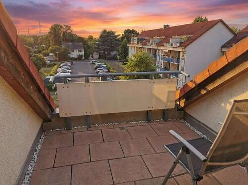 Foto - Wohnung zum Kaufen in Köln (Sürth) 162.000,00 € 51.7 m²