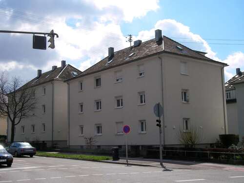 Foto - Wohnung zum Mieten in Kornwestheim 510,00 € 62.04 m²