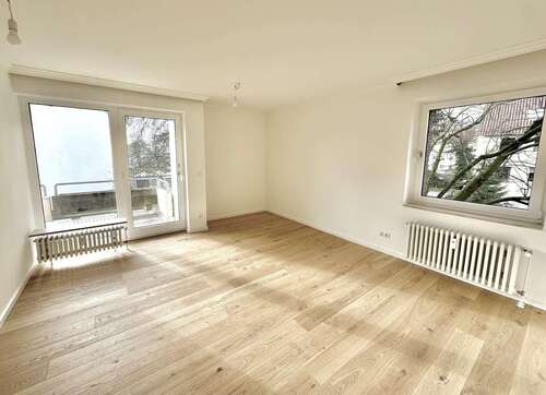 Foto - Wohnung zum Kaufen in Hannover 223.000,00 € 58 m²