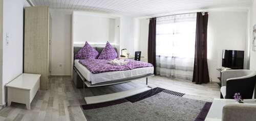 Foto - Wohnen auf Zeit in Darmstadt 1.540,00 €