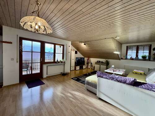 Foto - Wohnung zum Kaufen in Bad Wurzach 220.000,00 € 72.28 m²