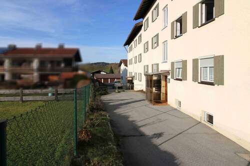 Foto - Wohnung zum Kaufen in Schliersee 280.000,00 € 55.99 m²