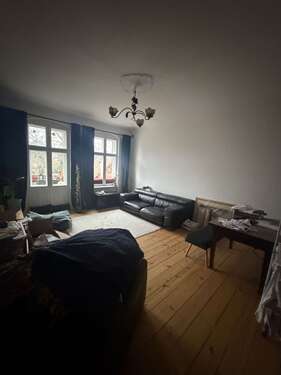 Foto - Wohnung zum Mieten in Berlin 999,70 € 82.28 m²