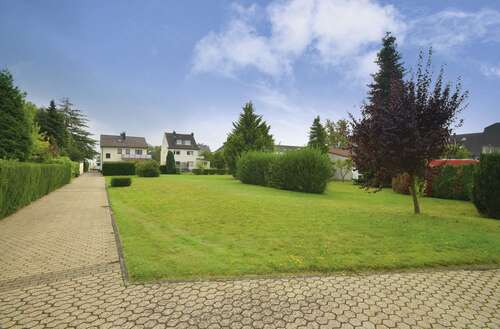 Foto - Grundstück zu verkaufen in Troisdorf-Spich 649.000,00 € 1134 m²