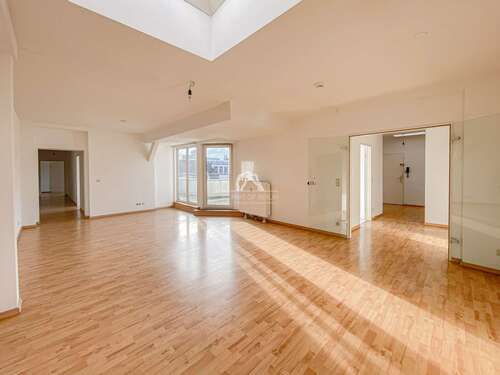 Foto - Wohnung zum Kaufen in Berlin 1.790.000,00 € 331 m²