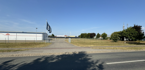 Foto - Halle in Gardelegen 500,00 € 292.43 m²