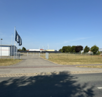 Halle in Gardelegen 500,00 € 292.43 m²