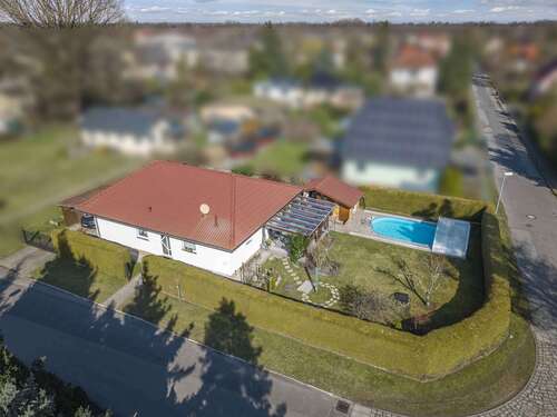 Foto - Haus zum Kaufen in Dallgow-Döberitz 475.000,00 € 103 m²