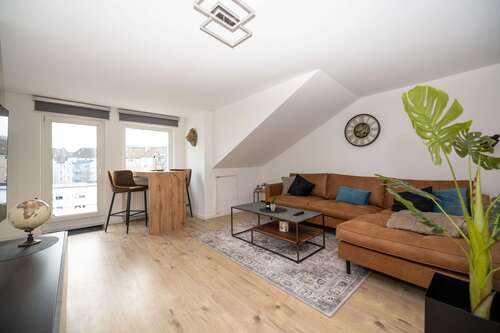 Foto - Wohnung zum Mieten in Duisburg 495,00 € 44 m²