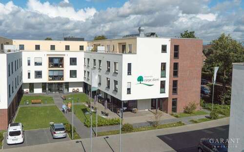 Foto - Wohnung zum Kaufen in Jüchen 155.000,00 € 51 m²