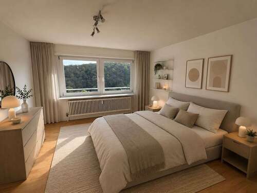 Foto - Wohnung zum Kaufen in Stuttgart-Botnang 548.000,00 € 113 m²