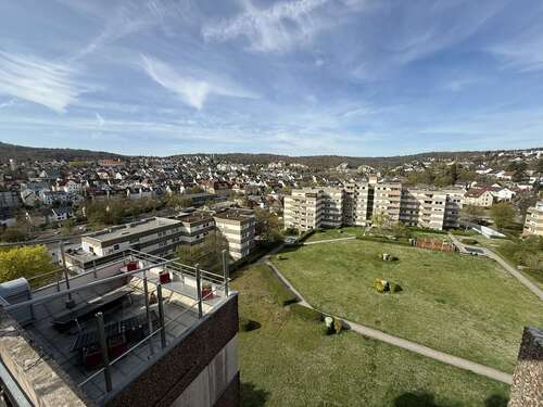Foto - Wohnung zum Kaufen in Stuttgart-Botnang 595.000,00 € 113 m²