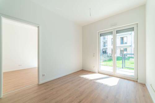 Foto - Wohnung zum Mieten in Berlin 1.075,00 € 40 m²