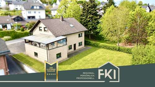 Foto - Haus zum Kaufen in Steineroth 325.000,00 € 131.13 m²