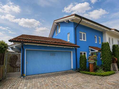 Foto - Haus zum Kaufen in TutzingTraubing 990.000,00 € 150 m²