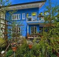 Haus zum Kaufen in TutzingTraubing 990.000,00 € 150 m² - Tutzing/Traubing