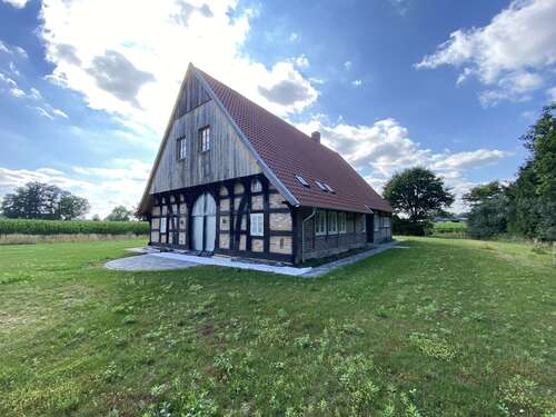 Foto - Haus zum Mieten in Rietberg 2.400,00 € 200 m²
