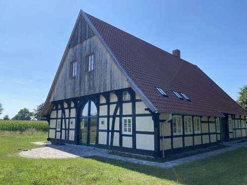 Foto - Haus zum Mieten in Rietberg 2.400,00 € 200 m²