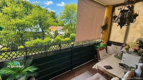 Foto - Wohnung zum Kaufen in Surberg 298.000,00 € 86.43 m²
