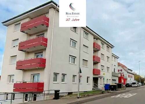 Foto - Wohnung zum Kaufen in Reutlingen 210.000,00 € 52 m²