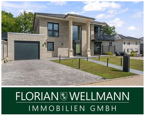 Foto - Haus zum Kaufen in Bremen Vegesack 949.000,00 € 214 m²