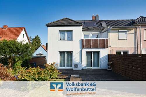 Foto - Haus zum Kaufen in Helmstedt 225.000,00 € 140 m²
