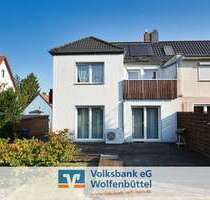Haus zum Kaufen in Helmstedt 225.000,00 € 140 m²