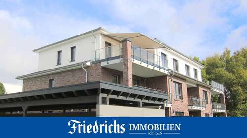 Foto - Wohnung zum Kaufen in Bad Zwischenahn 484.000,00 € 79.8 m²