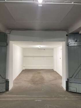 Foto - Garage zu vermieten in Hamburg 230,00 €