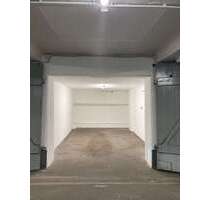 Garage zu vermieten in Hamburg 230,00 €