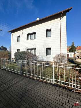 Foto - Haus zum Kaufen in Oelsnitz 150.000,00 € 210 m²