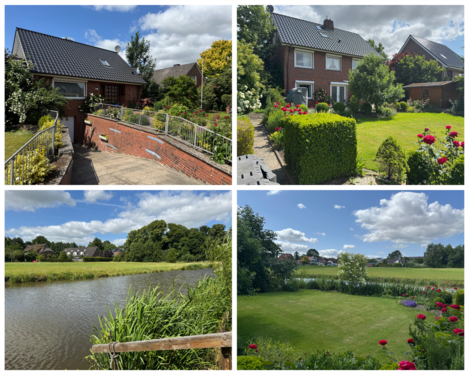 Foto - Haus zum Kaufen in Glückstadt 395.000,00 € 128.17 m²