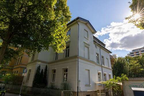 Foto - Wohnung zum Kaufen in Braunschweig 529.000,00 € 115 m²