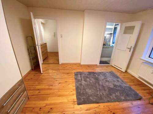 Foto - Wohnung zum Kaufen in Karlsruhe 122.000,00 € 21.5 m²