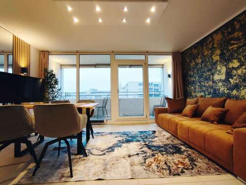 Foto - Wohnung zum Kaufen in Mainz 156.000,00 € 35 m²