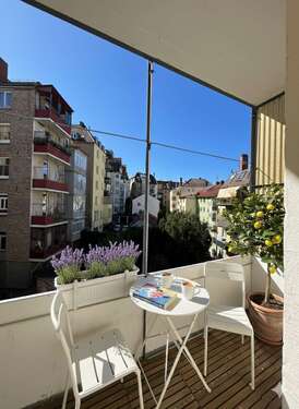 Foto - Wohnung zum Mieten in Stuttgart 1.160,00 € 72 m²